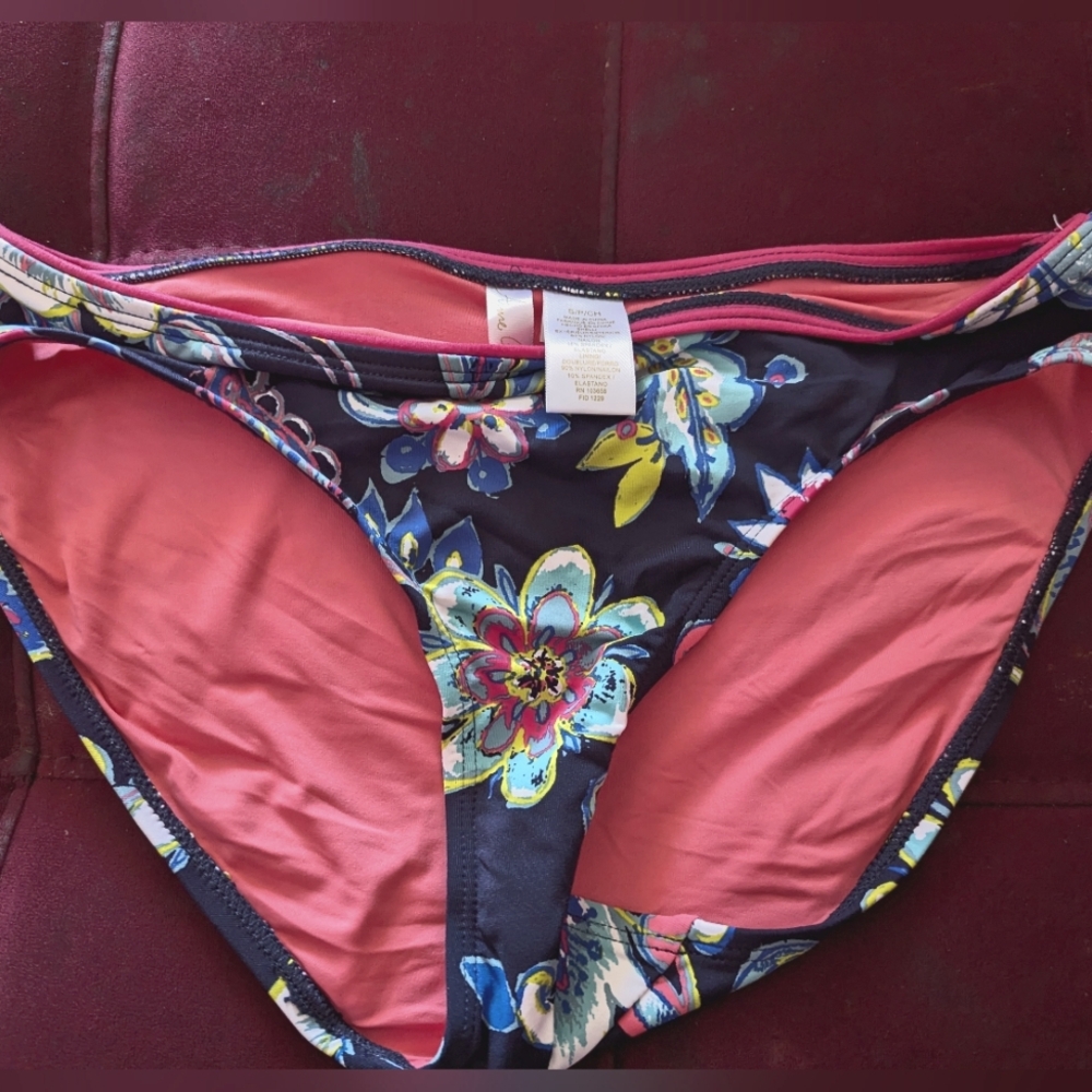 Anne Cole bikini bottom